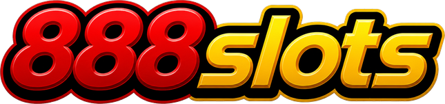 888slots လိုဂို